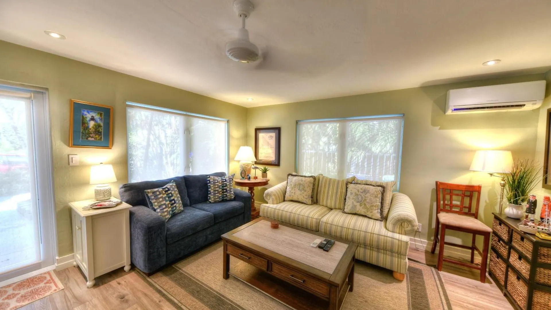 Casita Casa Marina Villa Key West 0*,