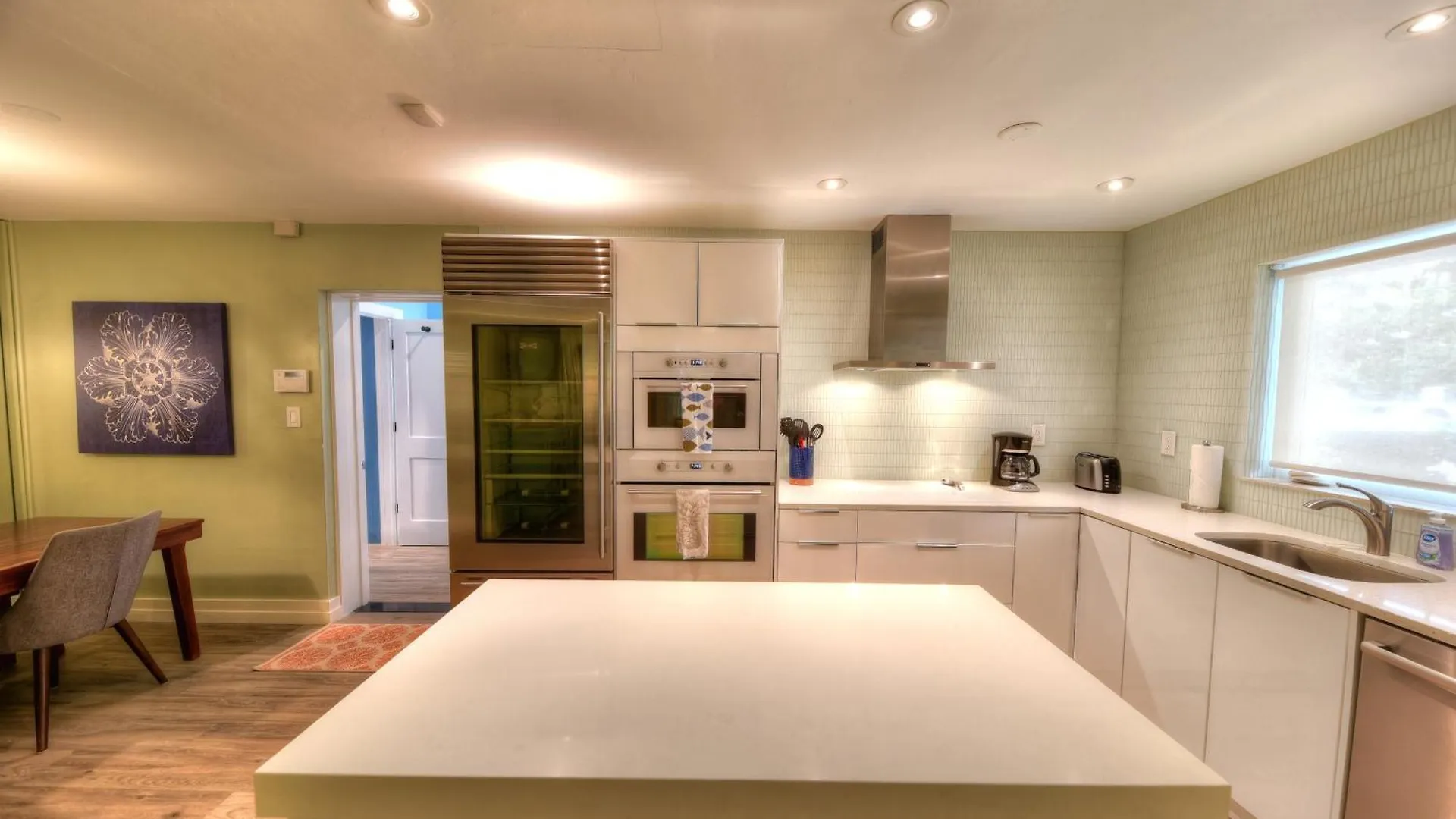 Casita Casa Marina Villa Key West
