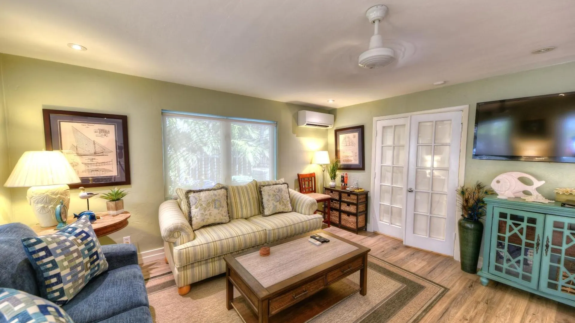 Casita Casa Marina Villa Key West 0*,  United States