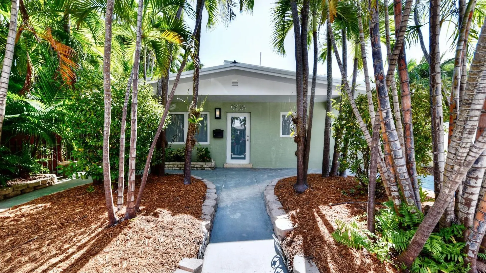 Casita Casa Marina Villa Key West