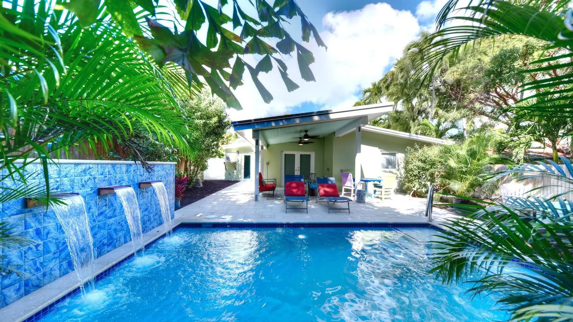 Casita Casa Marina Villa Key West