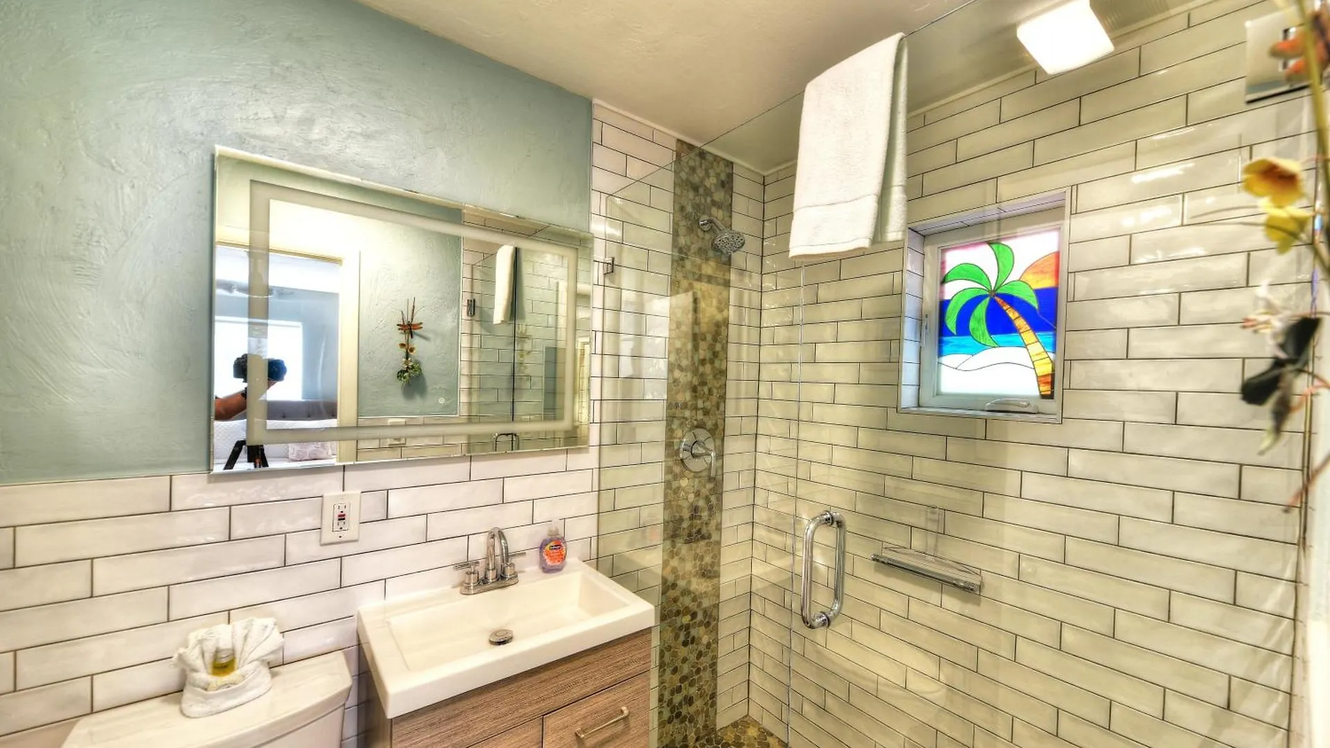 Casita Casa Marina Villa Key West