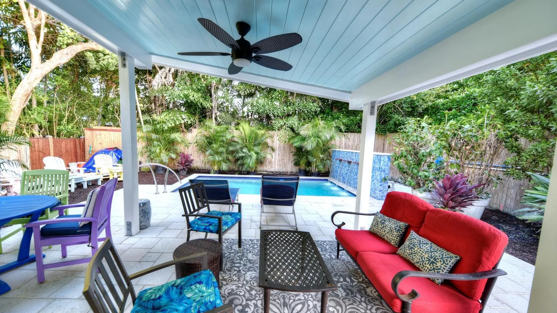 Casita Casa Marina Villa Key West 0*,