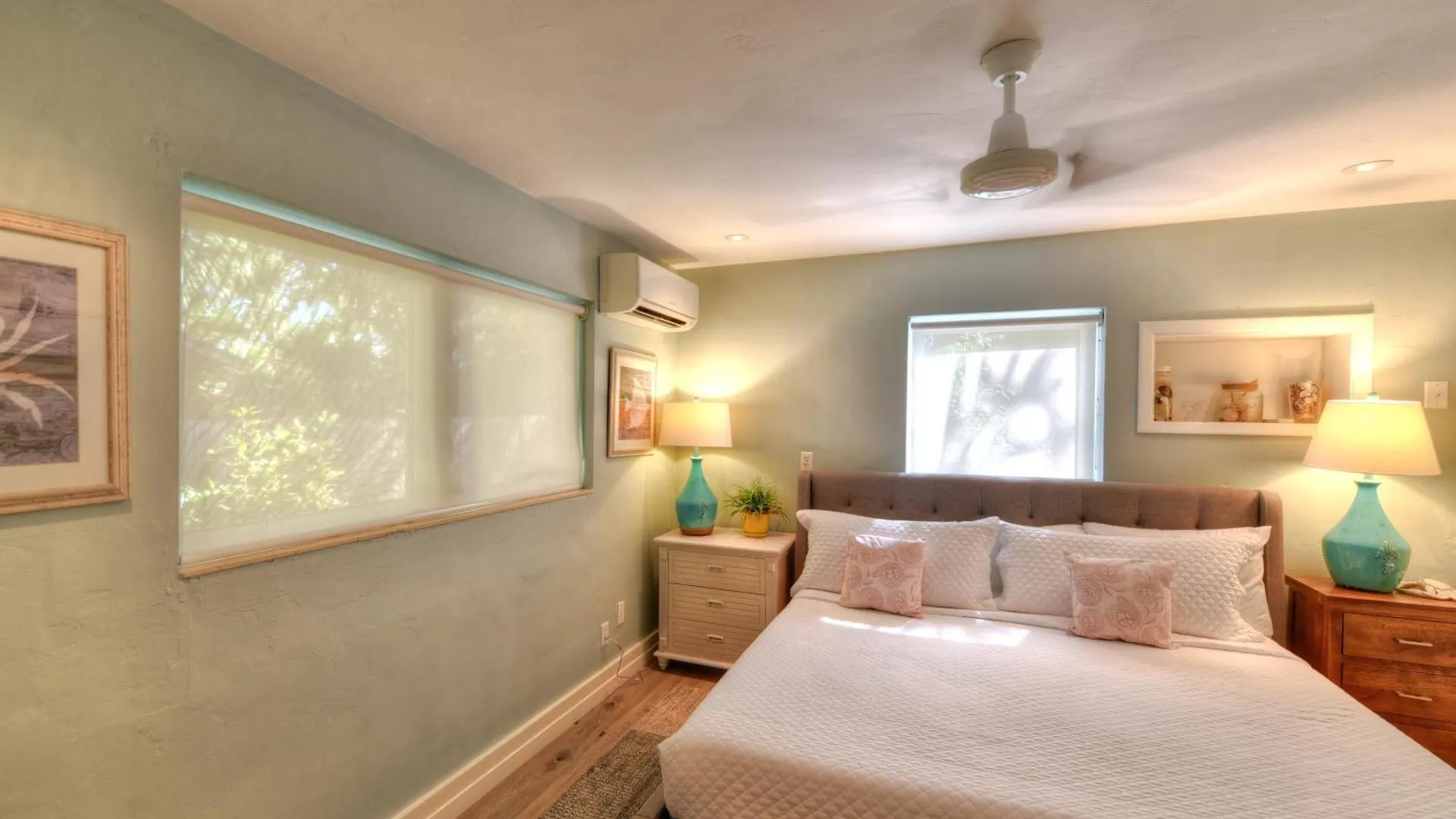 Casita Casa Marina Villa Key West Holiday home