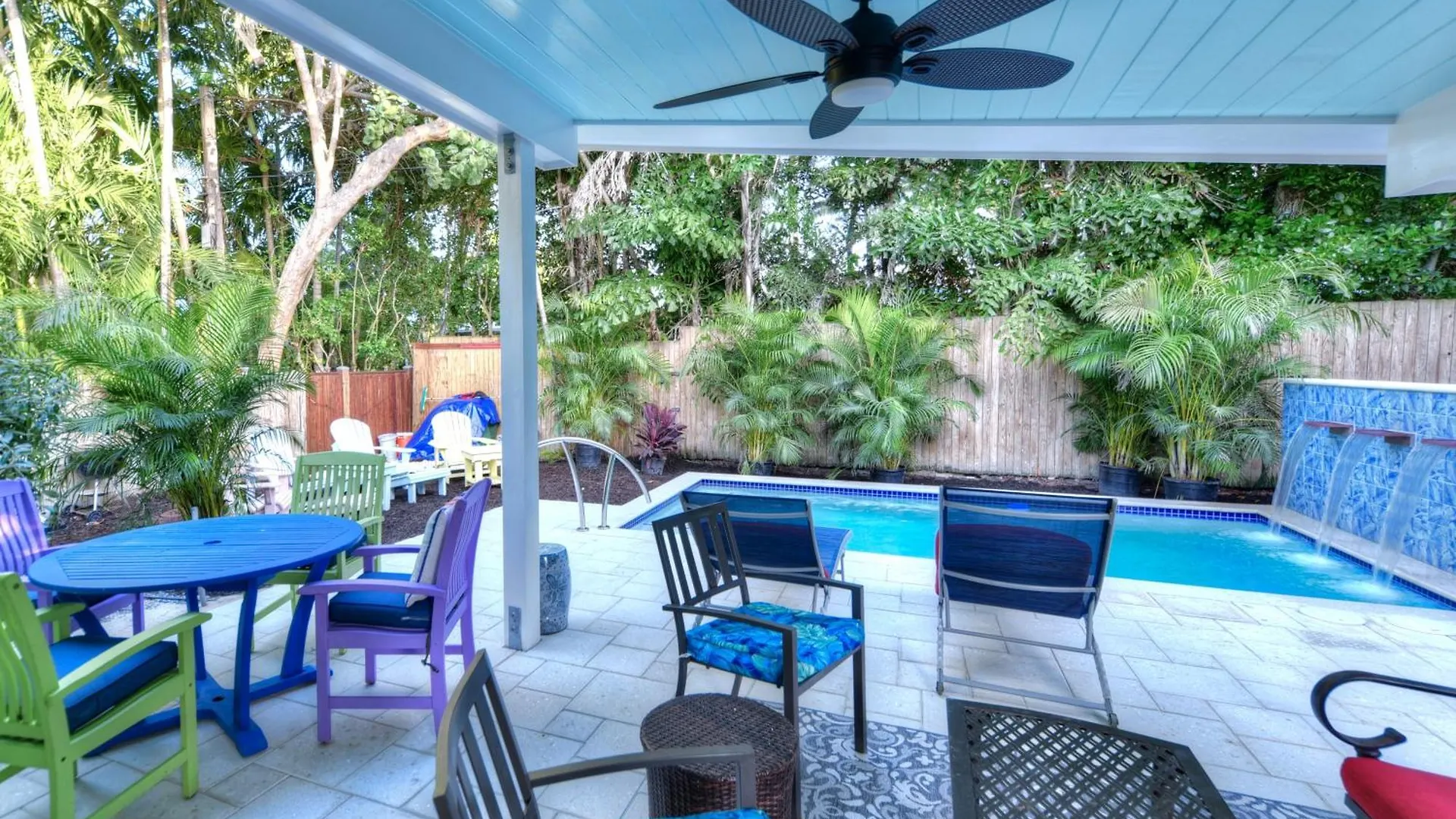 Casita Casa Marina Villa Key West