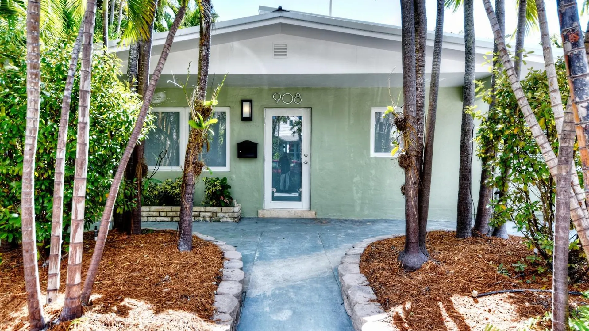 Holiday home Casita Casa Marina Villa Key West United States