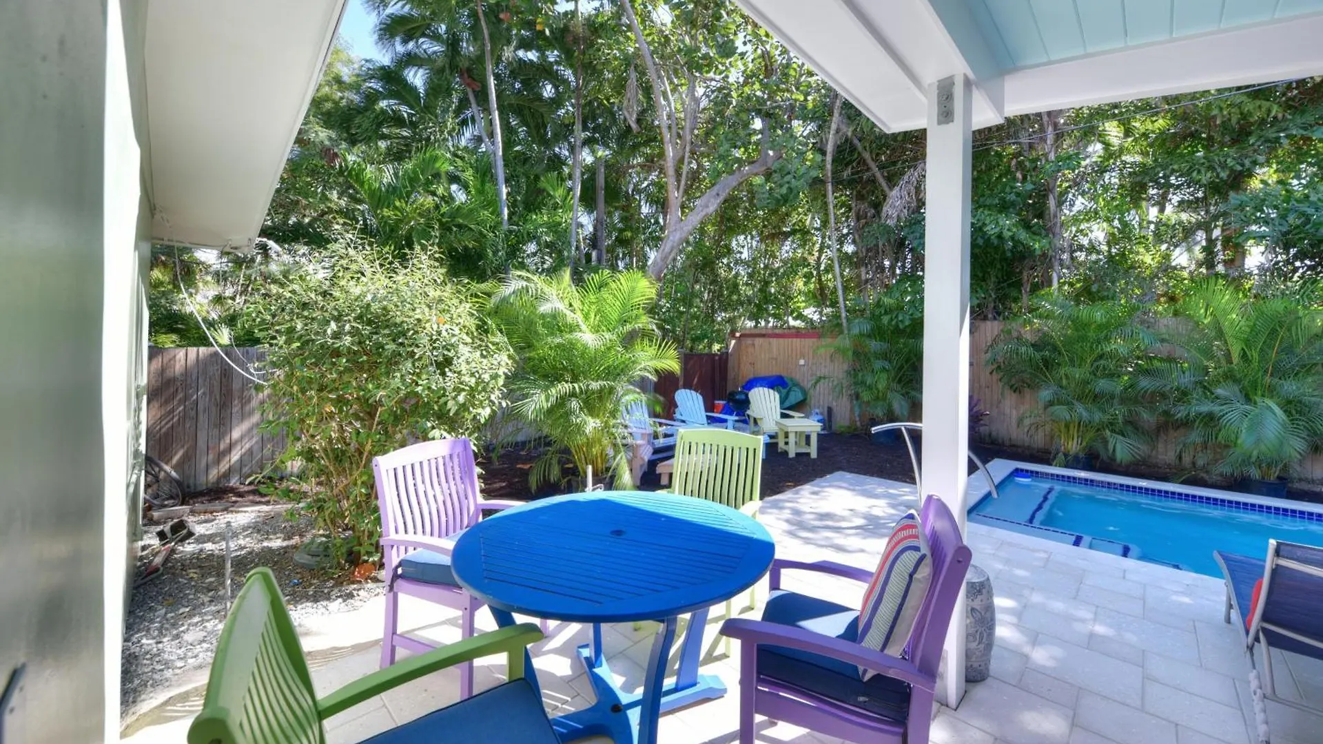 Holiday home Casita Casa Marina Villa Key West